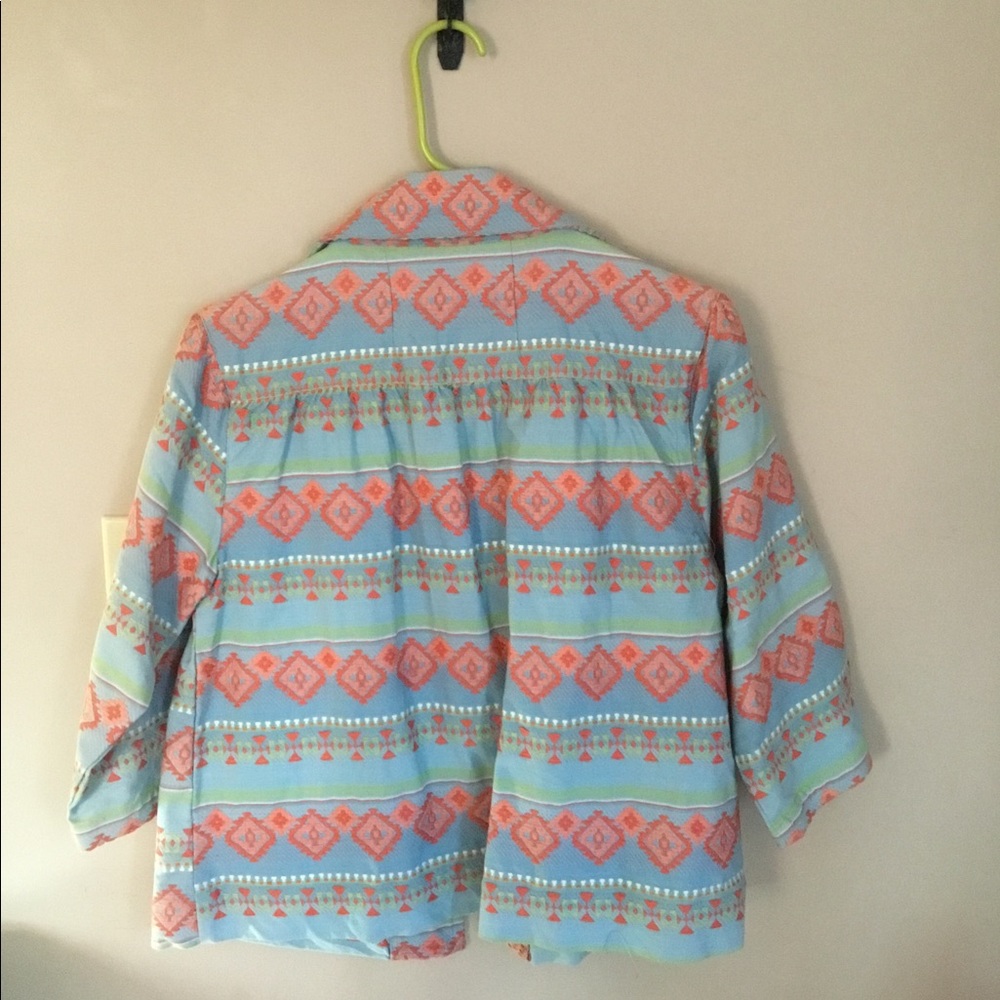 Spring or Fall jacket. - Picture 4 of 4